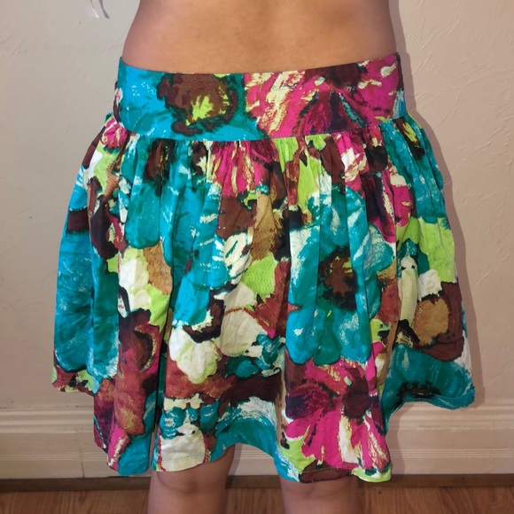 Forever 21 Skirt - Picture 4 of 4